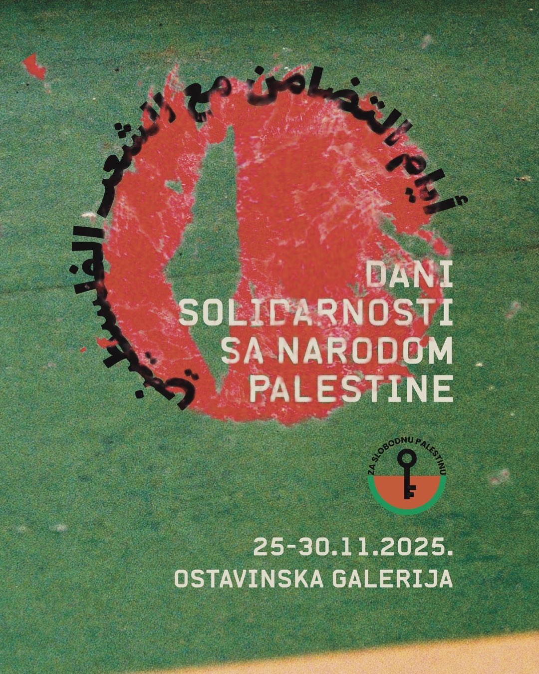 IG nedelja solidarnosti