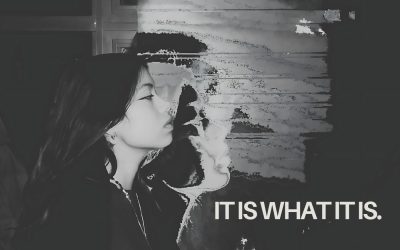 It Is What It Is – sanjivi zvuci i sirova emocija