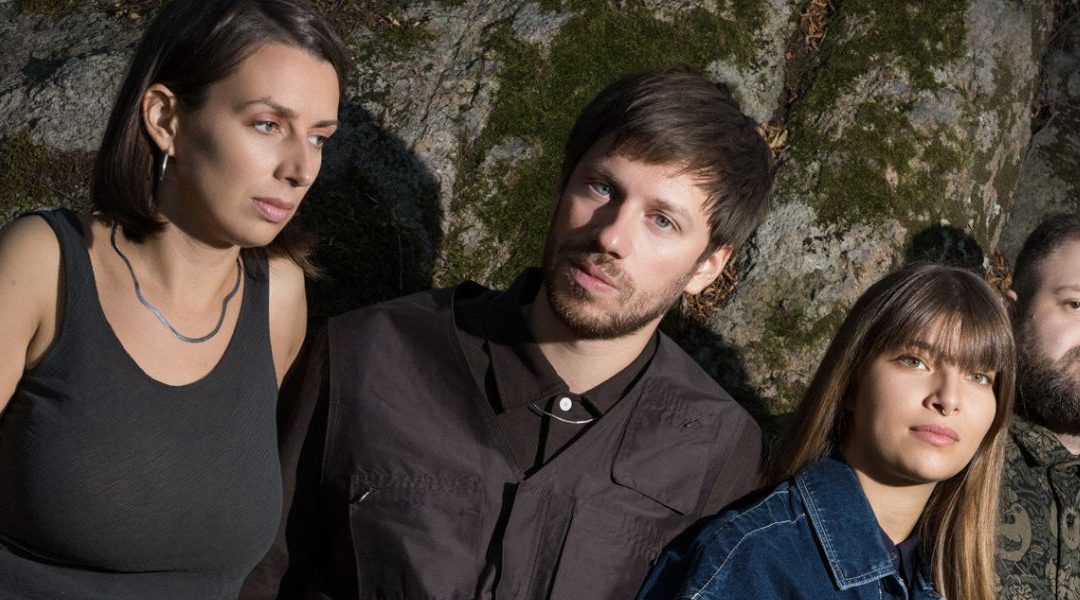 Spot za pesmu Ti imaš mir benda KOIKOI nominovan na prestižnim festivalima u Londonu i Berlinu