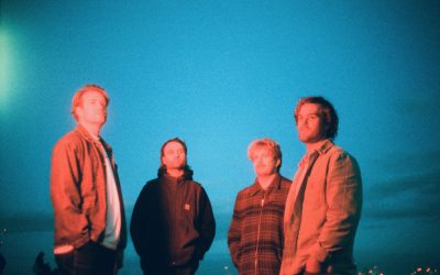 Mild Orange u utorak sprema indie spektakl u Zappa Bazi