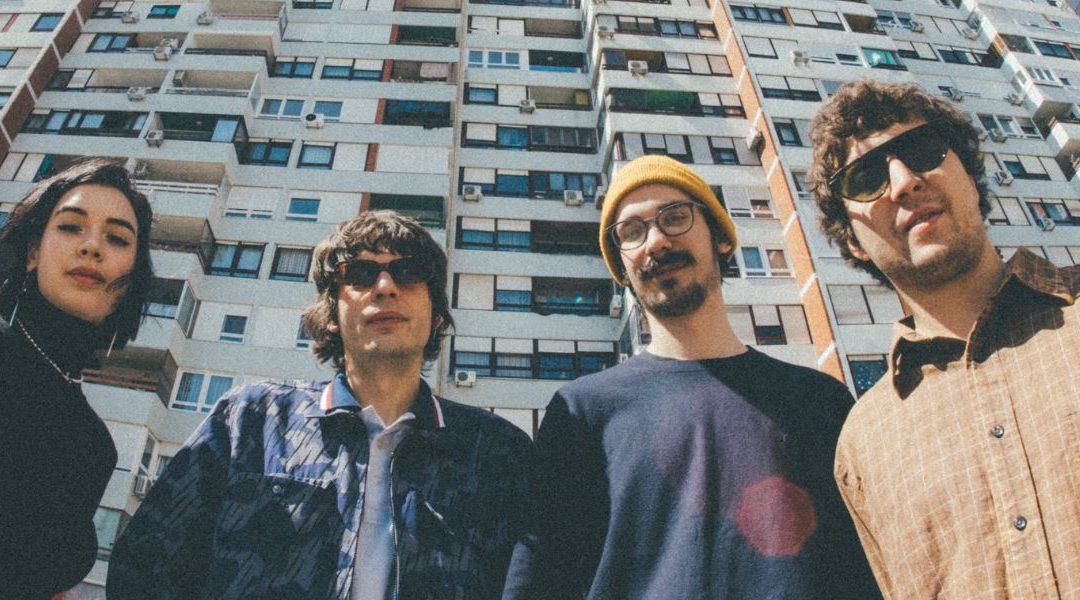 Bend proto tip predstavlja novi sing