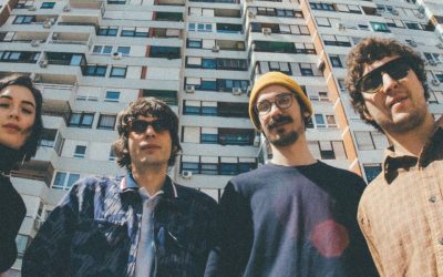 Bend proto tip predstavlja novi sing