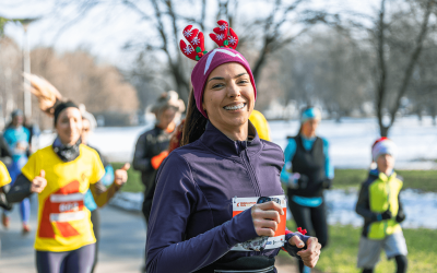 Resolution Run 2026: Nova godina počinje na Kalemegdanu