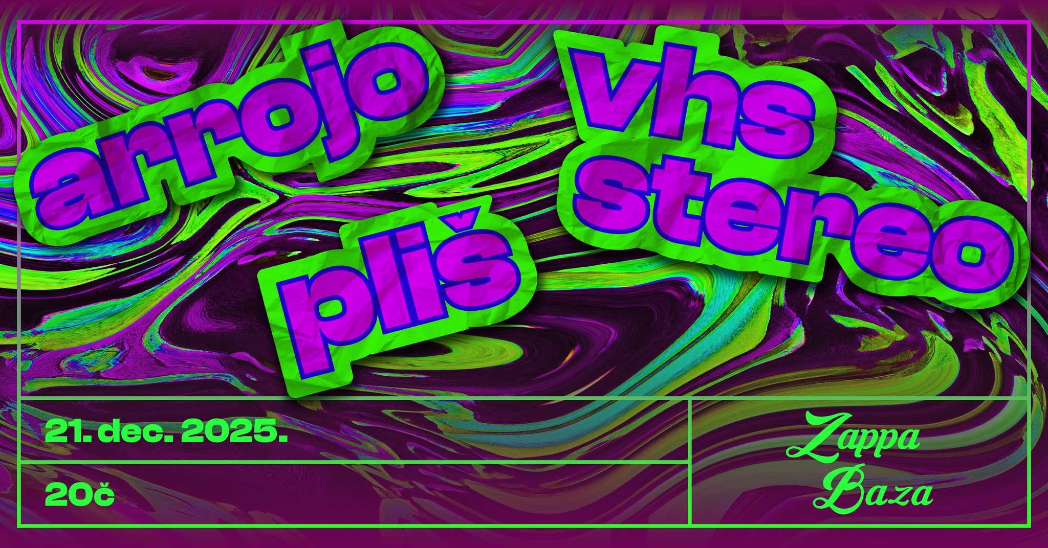 Cover photo za event