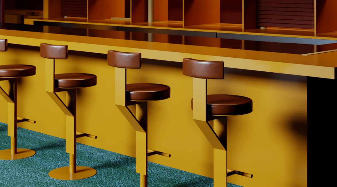 Esthetic Joys Embassy stiže u Beograd