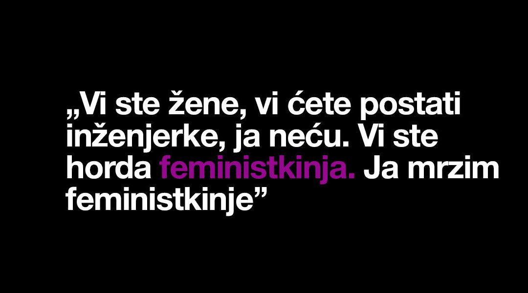 Montrealski masakr: zločin koji je promenio istoriju ženskog otpora