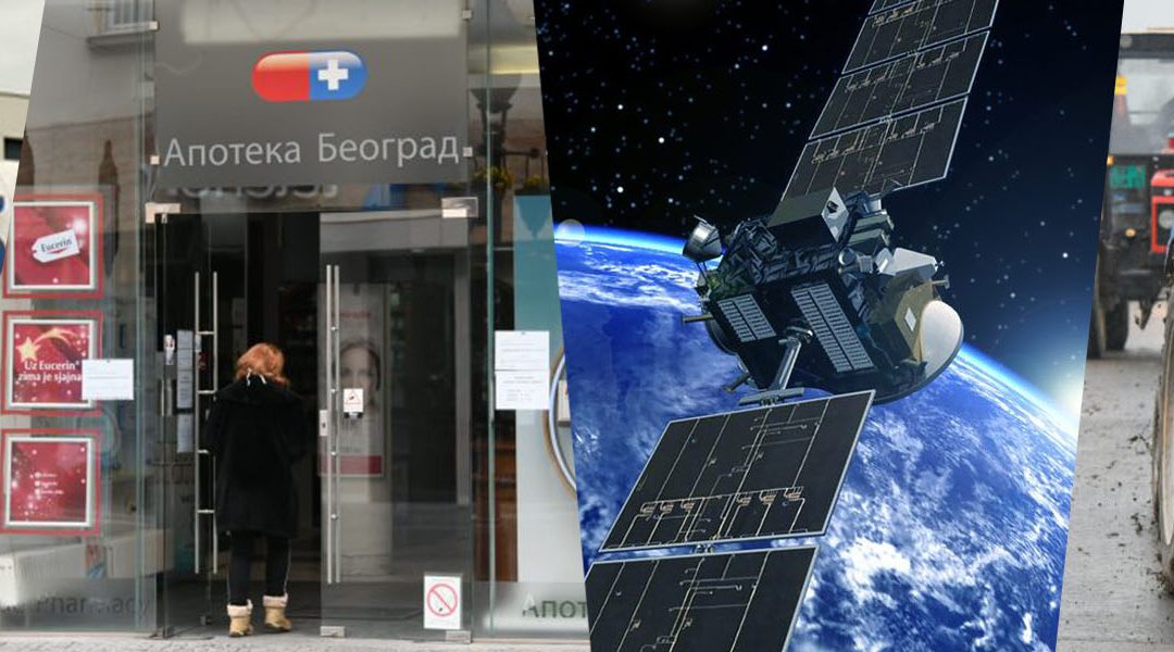 Ko prisluškuje, ko odlučuje, ko kupuje?