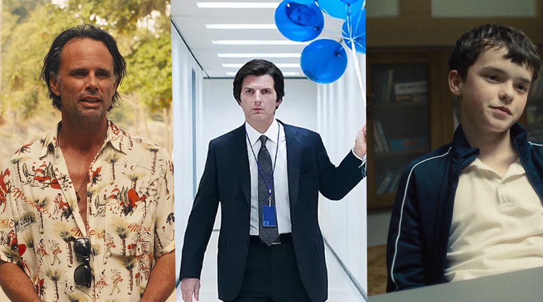 Serije koje su obeležile 2025.