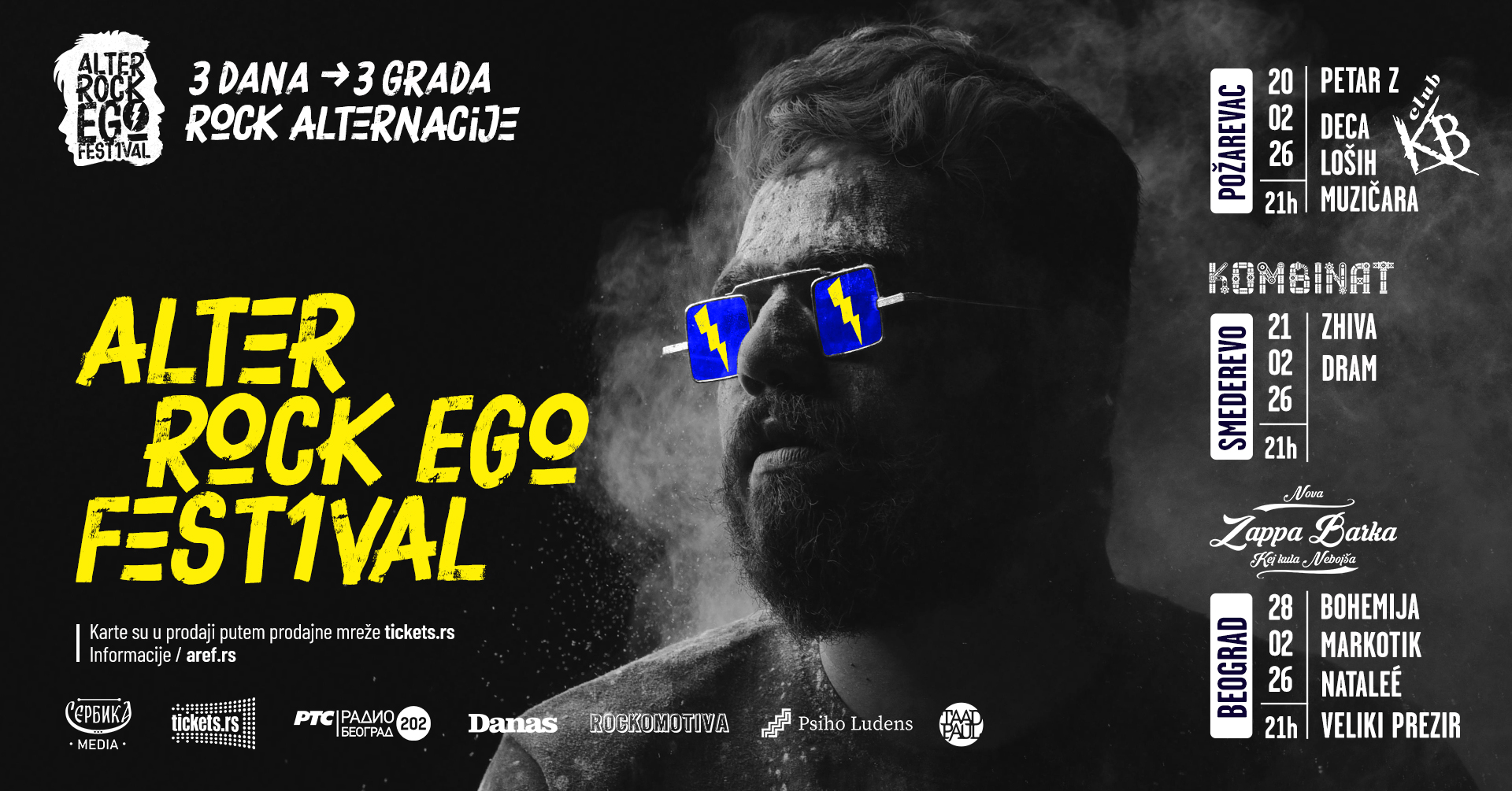 Facebook event