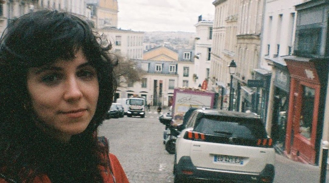 Imaginarni brojevi Jelice Jerinić