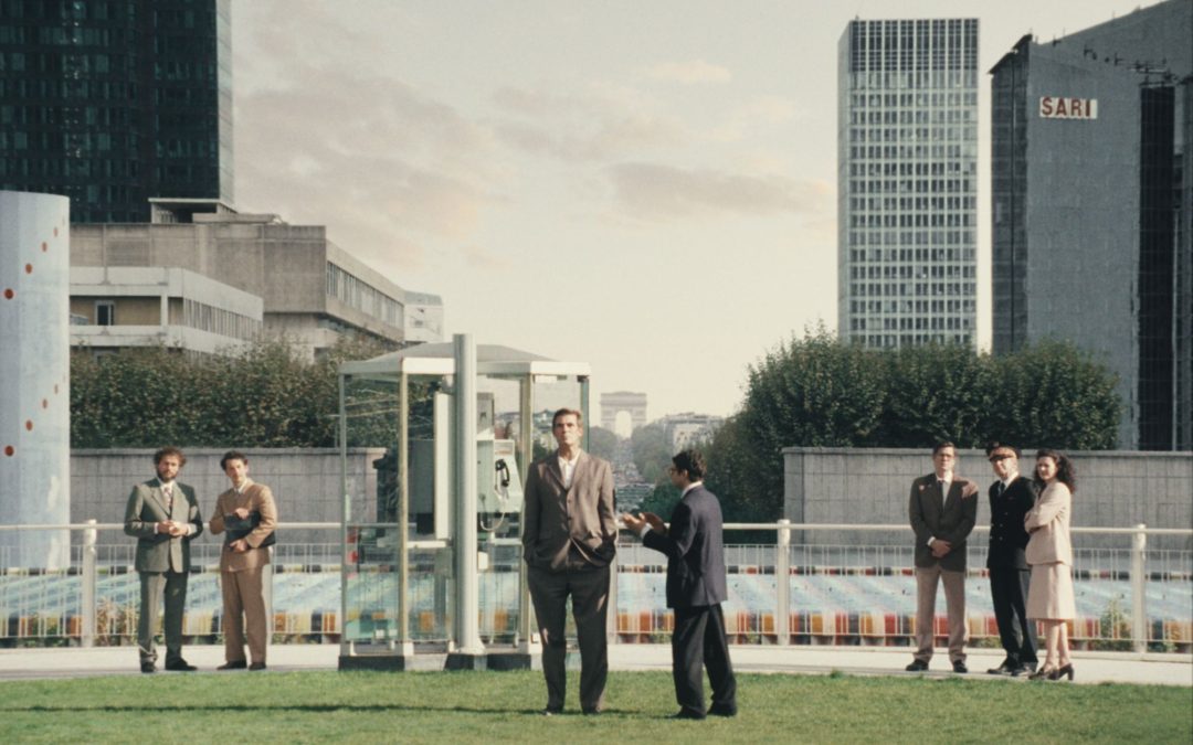 Gosti svetskog filma na Beograd Film Festivalu