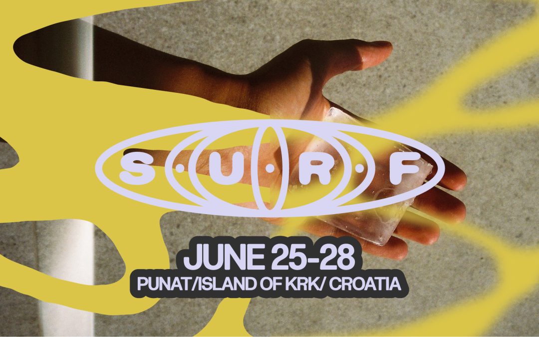 Novi jadranski set: Surf Festival spaja globalne selektore i najuzbudljivije regionalne live bendove