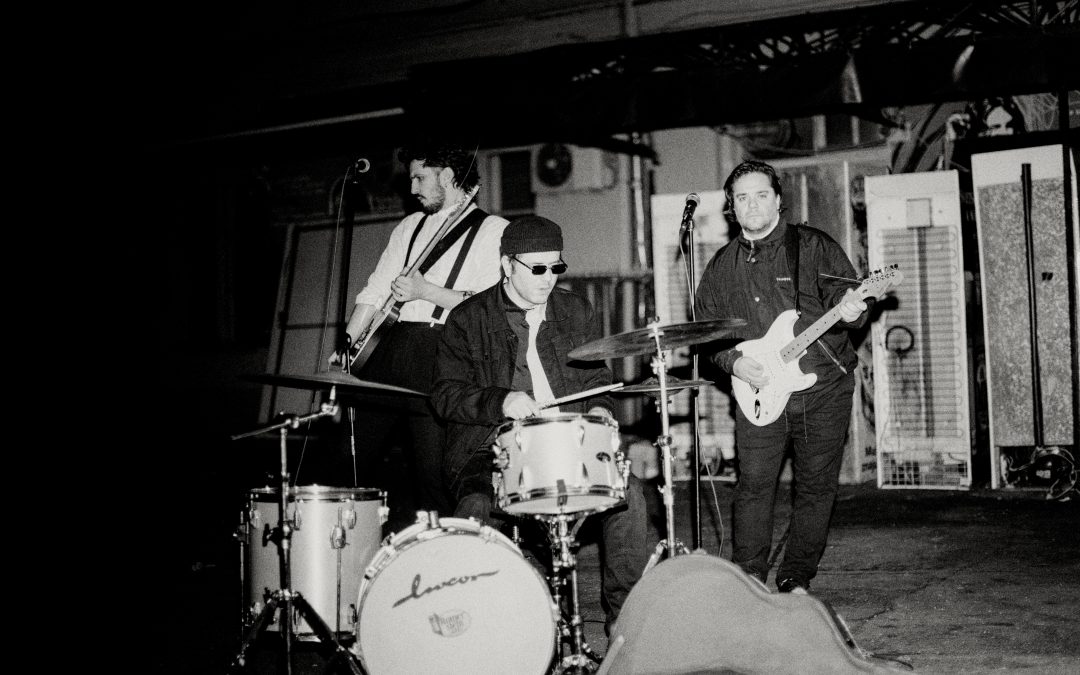 Oxajo objavio video singl Čekam ih