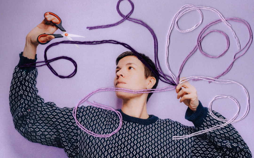 Članica benda ŽEN singlom džemper otvara novo poglavlje