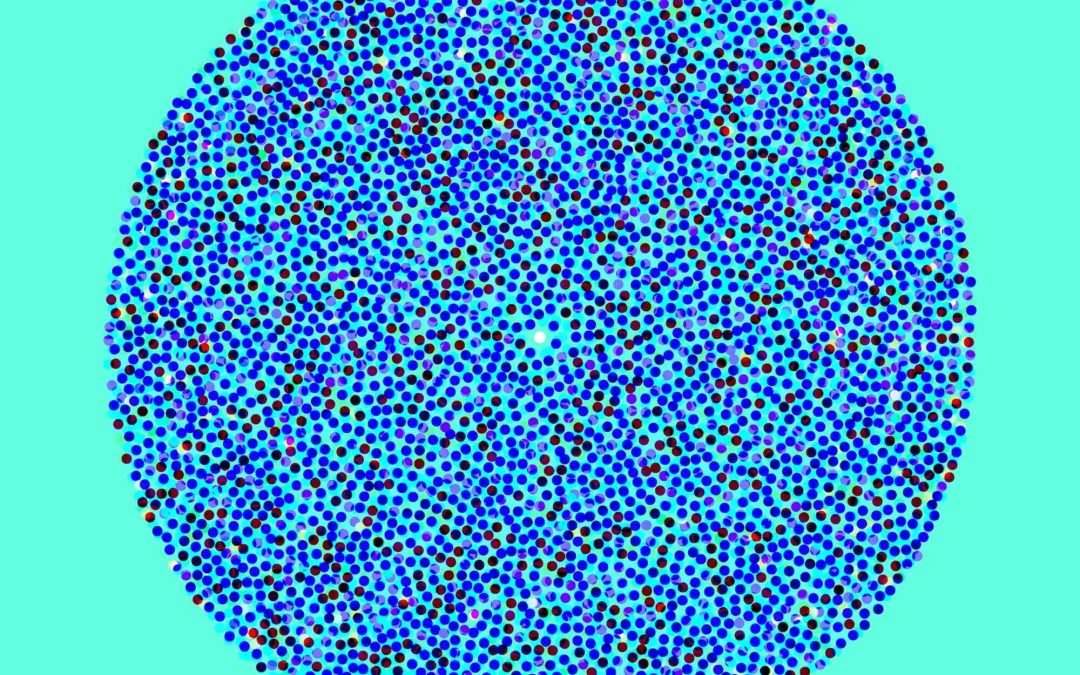 Zrnce za 25 godina Pop depresija