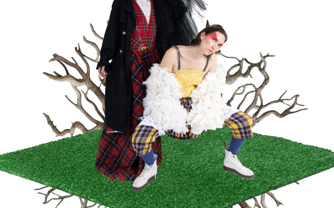 Balans, The Belly i Uličnedžukele u Karmakomi