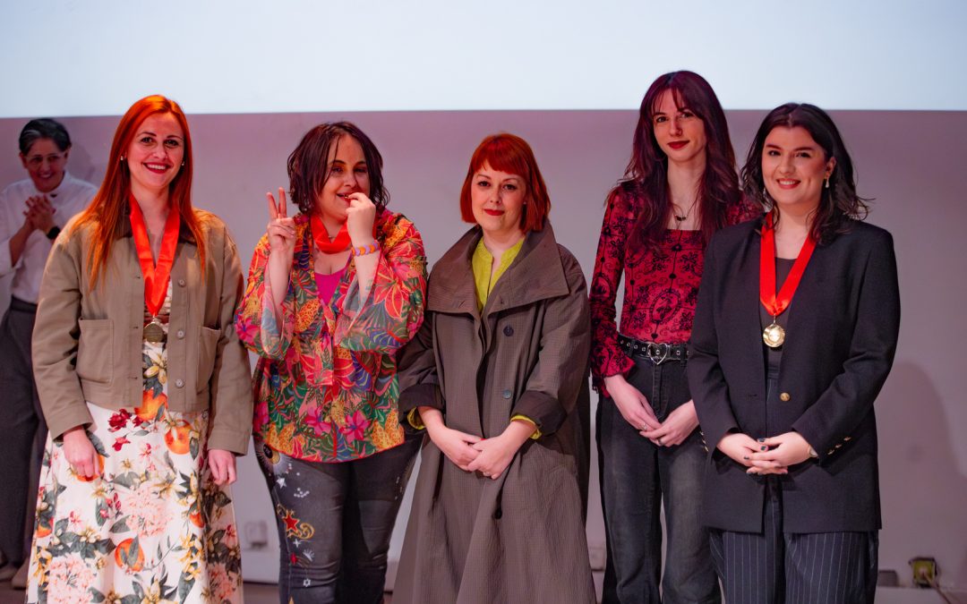 Dodeljena BeFemova priznanja Bring the noize 2026