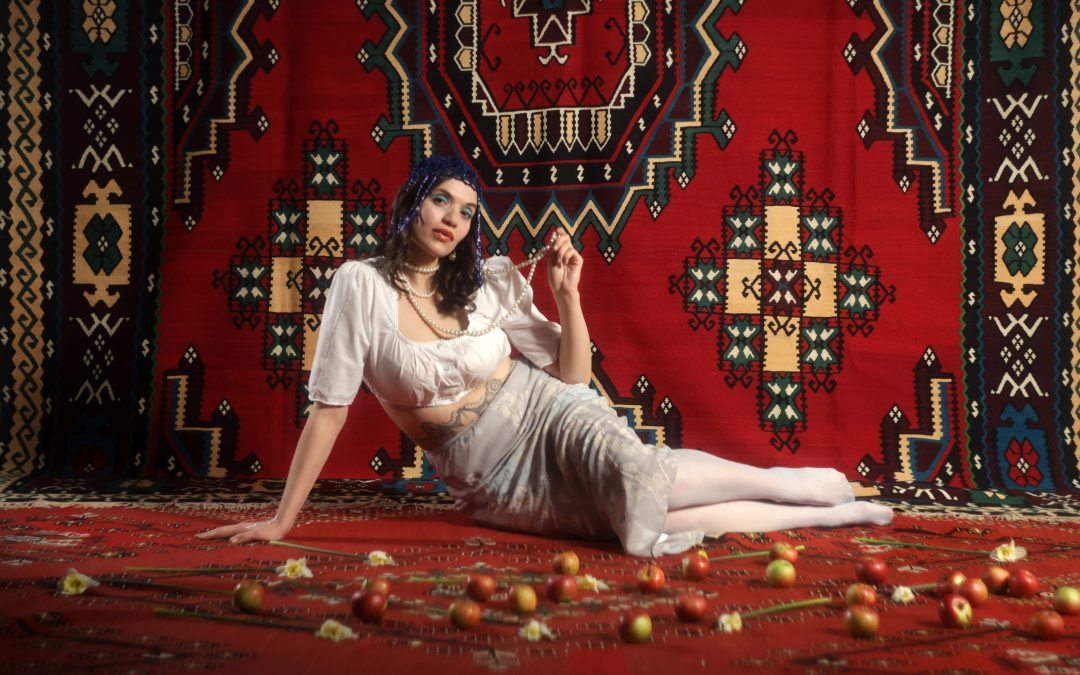 Uspavanka za odrasle — treći singl Dee Džanković