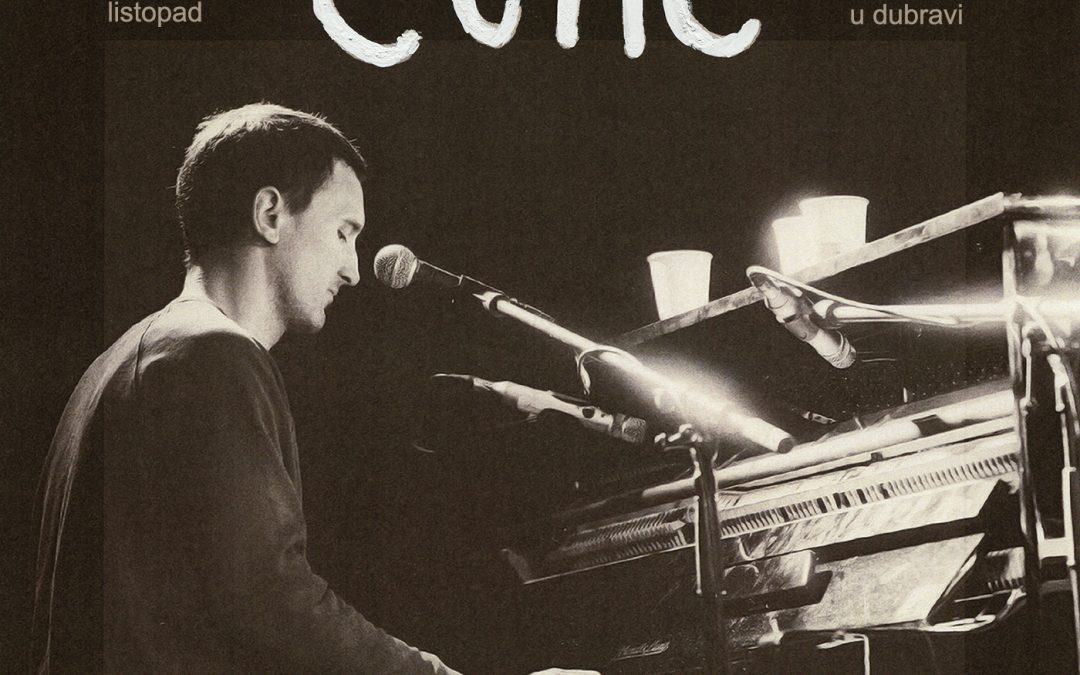 eine objavio Uživo u Dubravi