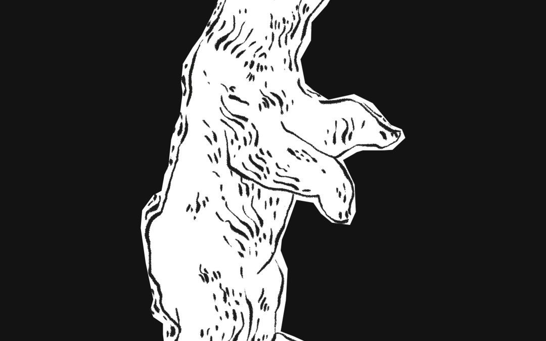 Promocija singla i spota Igra bela mečka