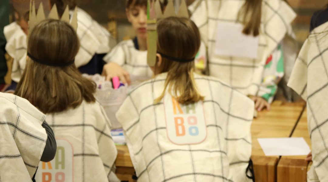 Kaboo – otpor kulturi instant sadržaja