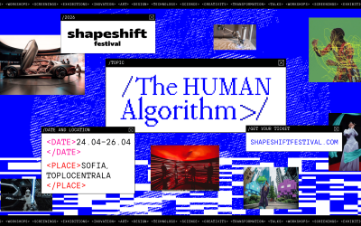 Između tehnologije i empatije