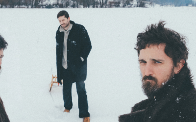 Zagrebački bend Seine objavio je singl Plagijat