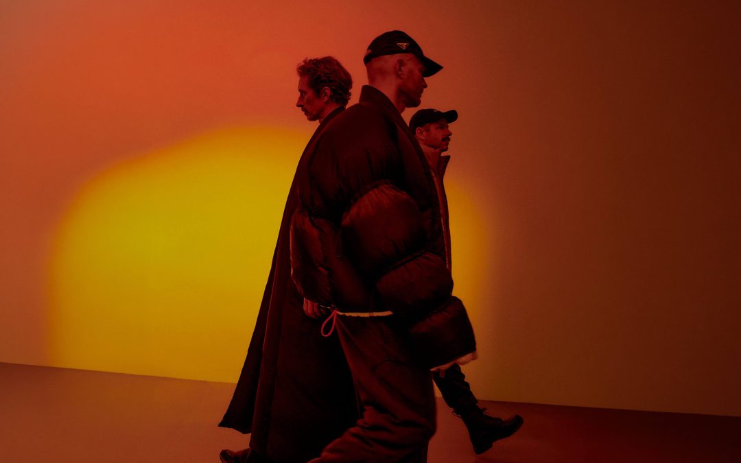 WhoMadeWho stižu u Beograd