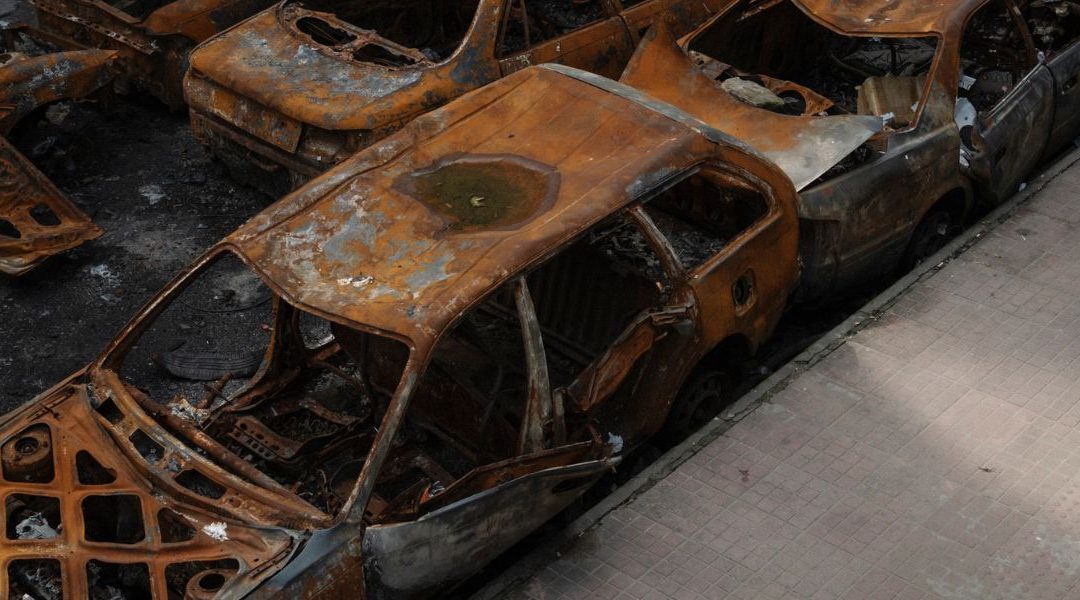 Granice sveta kroz objektiv jednog dokumentariste