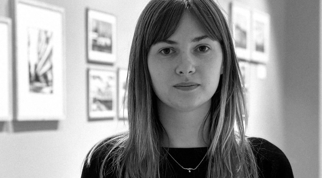 Nepostojani predeli – Novi Beograd kroz objektiv Raca Bulatovića