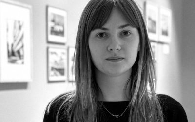 Nepostojani predeli – Novi Beograd kroz objektiv Raca Bulatovića