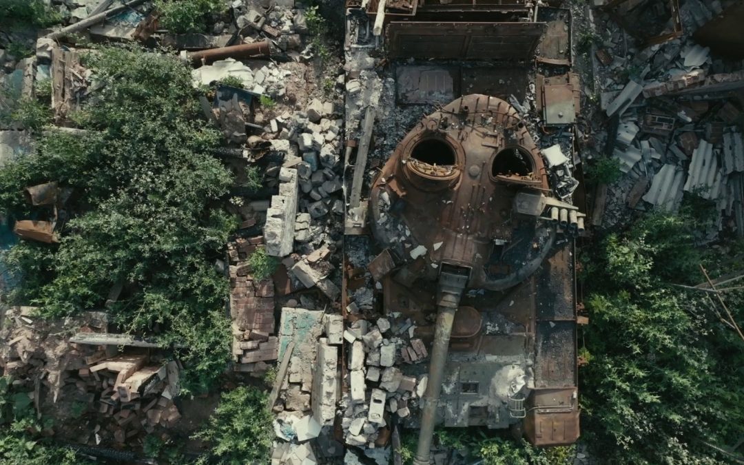 Besplatne online projekcije filma Divia povodom Dana planete Zemlje