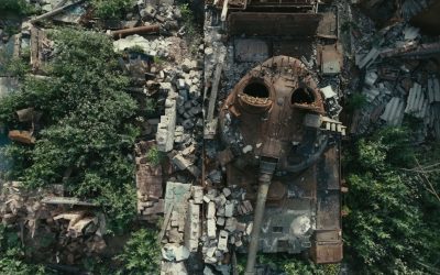 Besplatne online projekcije filma Divia povodom Dana planete Zemlje