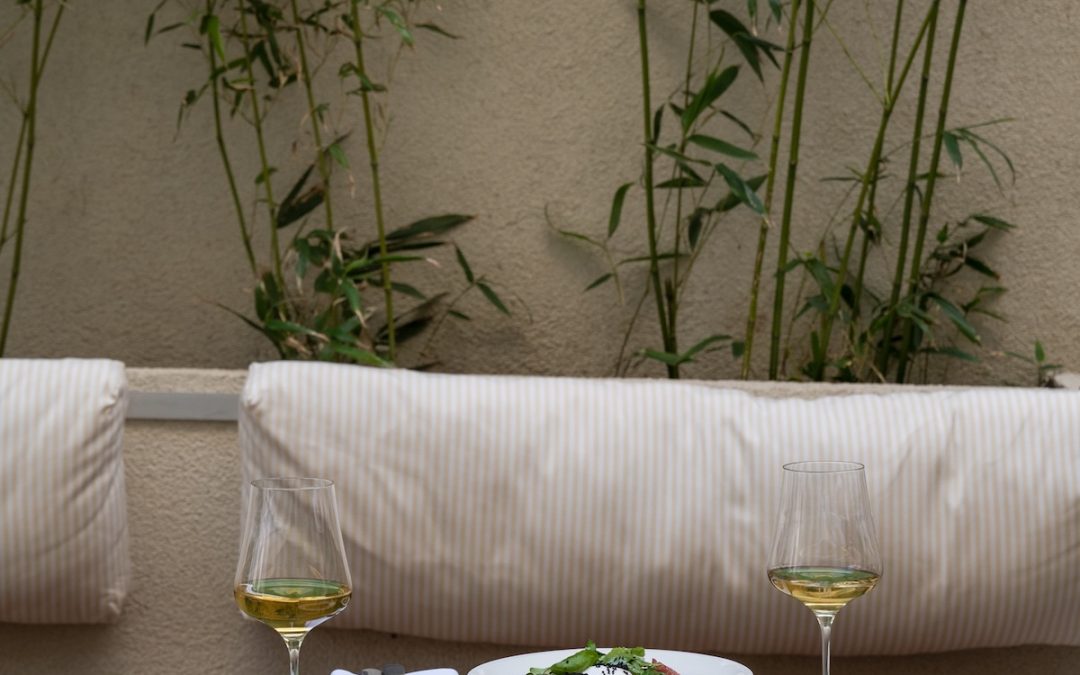 Povratak terase i doručaka na otvorenom, novi meni i uskršnji specijaliteti