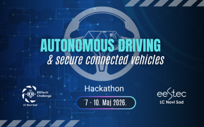 Otvorene prijave za EEESTech Challenge 2026 u Novom Sadu 