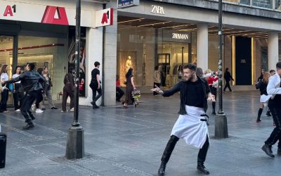 Od Seula do Beograda: Kako je K-pop osvojio svet