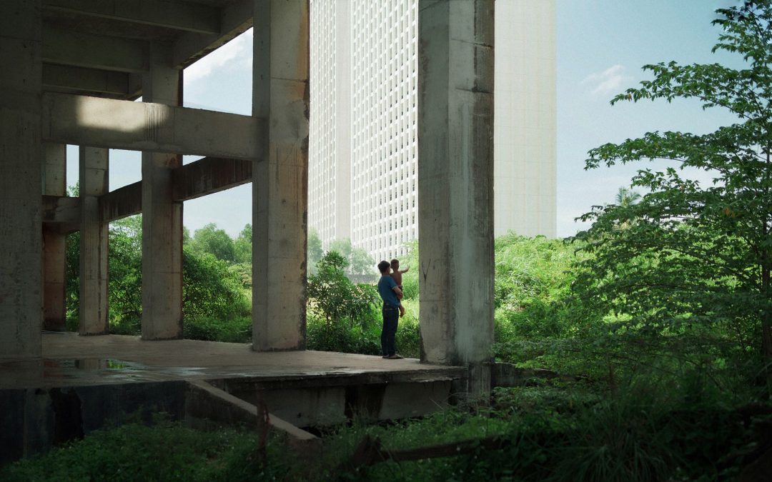 Obećani prostori Ivana Markovića u ACID selekciji Kanskog festivala