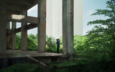 Obećani prostori Ivana Markovića u ACID selekciji Kanskog festivala