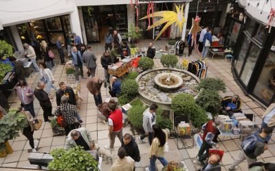 Record Store Day: Globalna proslava vinila stiže i u Beograd