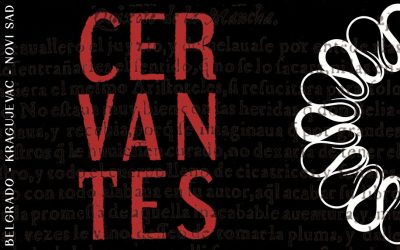 Servantesova nedelja od 21. do 29. aprila u Beogradu, Novom Sadu i Kragujevcu