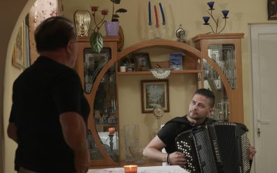 Muzički i biografski dokumentarni filmovi na 19. Beldocsu 