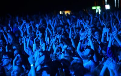 Više od 200 prijavljenih bendova za showcase program desete Kontakt konferencije