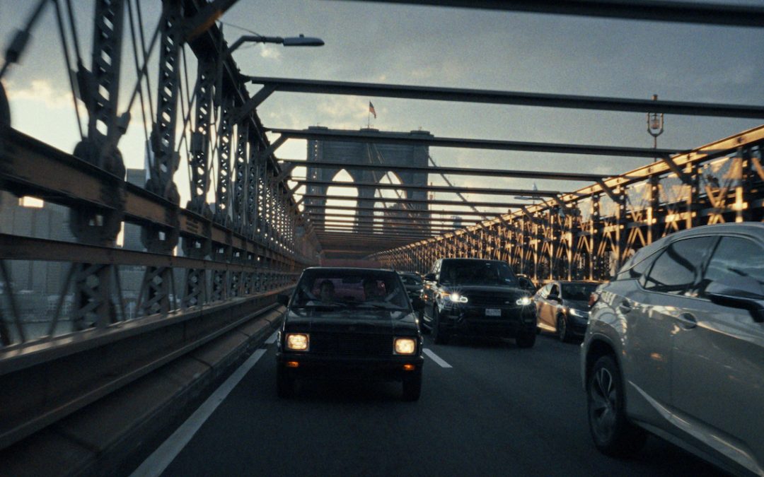 Film Yugo ide u Ameriku otvara 19. Beldocs 