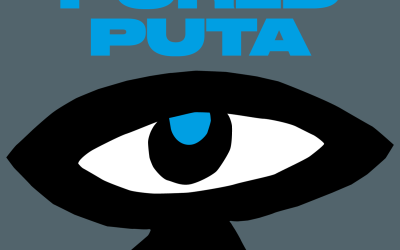 Izložba Yugo.logo: Znakovi pored puta u Muzeju devedesetih