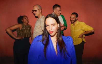 U Beograd stiže bend iz Berlina – Stella & The Longos