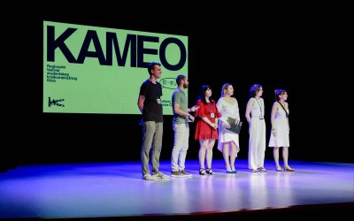 Festival kratkometražnog filma „Kameo“ prikuplja donacije za novu opremu