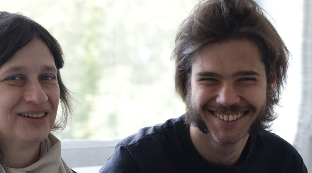 Mitsko Biće u Cvijeti Zuzorić: susret muzike, slike i porodične priče