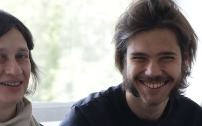 Mitsko Biće u Cvijeti Zuzorić: susret muzike, slike i porodične priče
