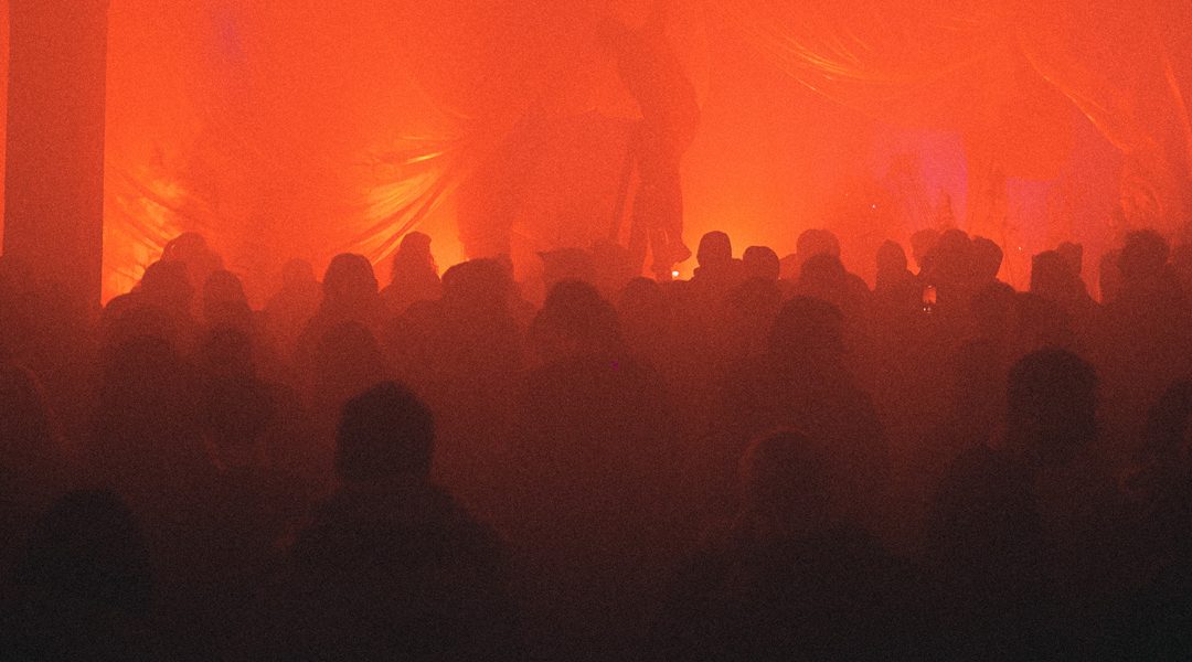 Nevidljiva arhitektura savršene noći