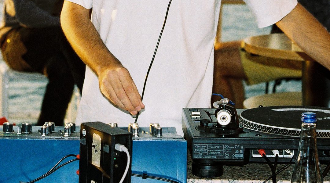SURF.FM: Radio selektori za otvaranje Surf Festivala